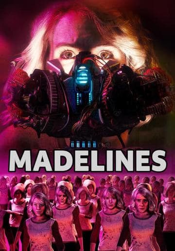 Madelines