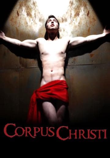 Corpus Christi: Playing with Redemption