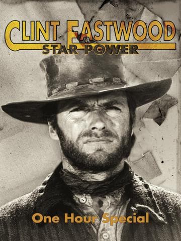 Clint Eastwood: Out of the Shadows