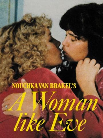 A Woman Like Eve