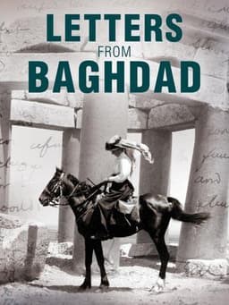 Letters from Baghdad