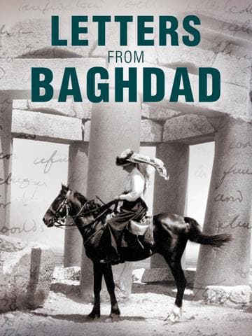 Letters from Baghdad