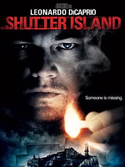Shutter Island