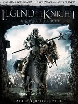 Don Quixote: The Ingenious Gentleman of La Mancha