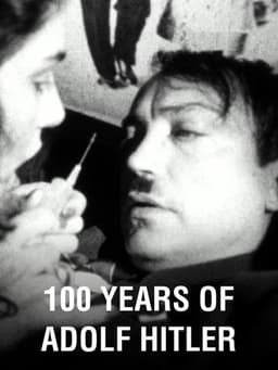 100 Years Of Adolf Hitler: The Last Hour In The FĂĽhrerbunker