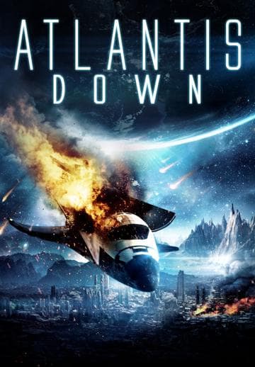 Atlantis Down