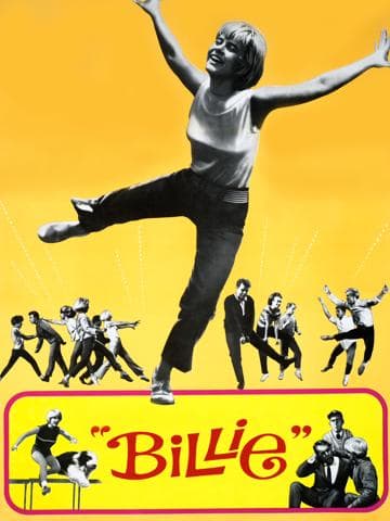 Billie