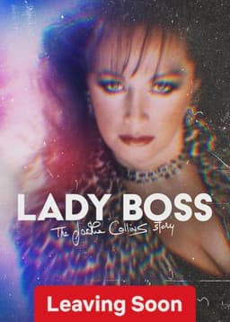 Lady Boss: The Jackie Collins Story