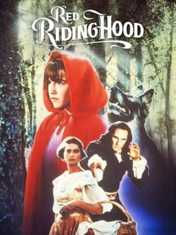 Red Riding Hood