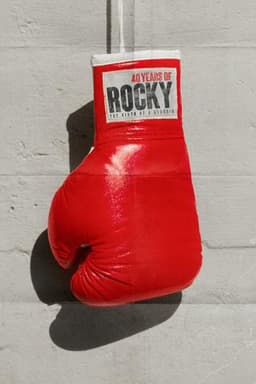 40 Years of Rocky: The Birth of a Classic