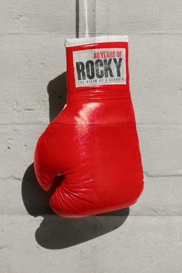 40 Years of Rocky: The Birth of a Classic