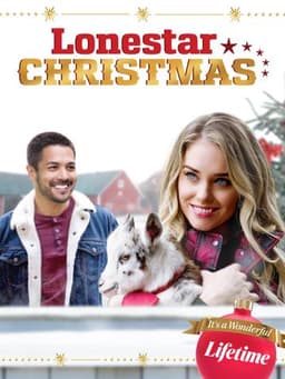 Lonestar Christmas