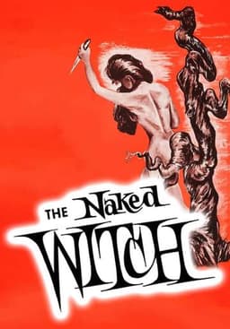 The Naked Witch