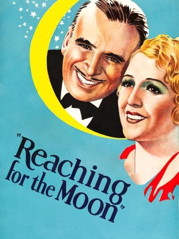 Reaching for the Moon