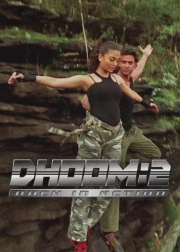 Dhoom 2