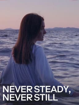 Never Steady, Never Still