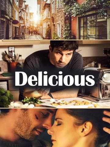 Delicious