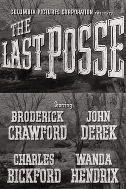 The Last Posse