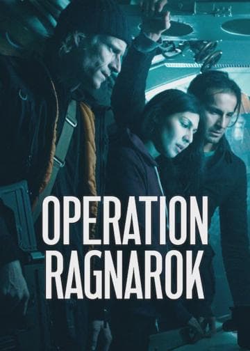 Operation Ragnarok