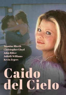 It Came from the Sky