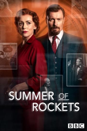 Summer of Rockets