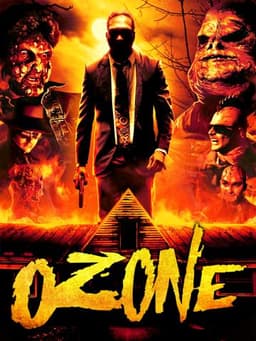 Ozone