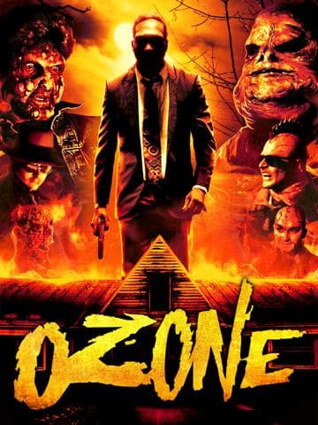 Ozone