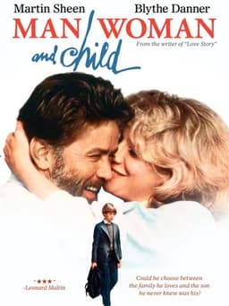 Man, Woman and Child