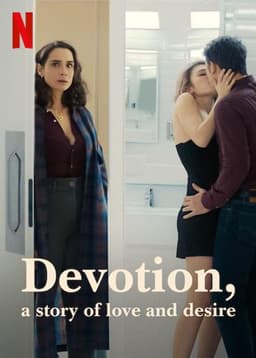 Devotion, a Story of Love and Desire