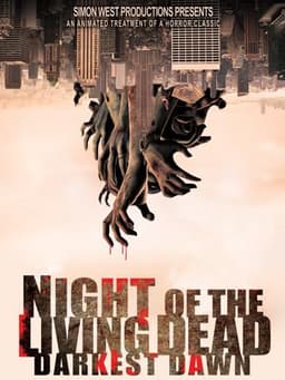 Night of the Living Dead: Darkest Dawn