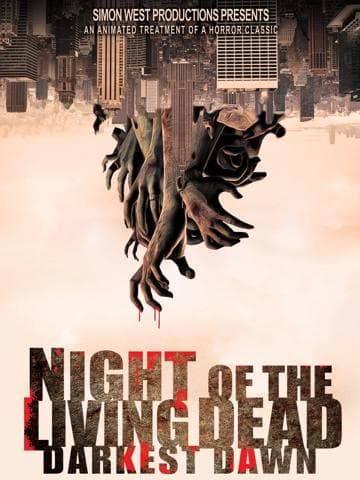 Night of the Living Dead: Darkest Dawn