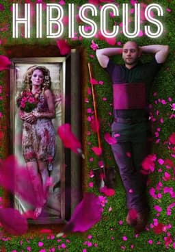 Hibiscus - Death is not the End