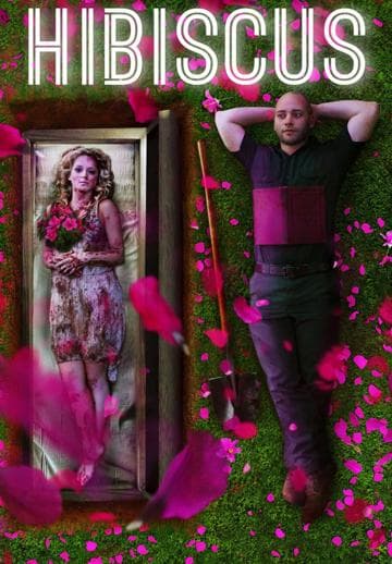 Hibiscus - Death is not the End