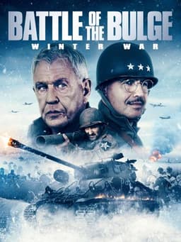 Battle of the Bulge: Winter War