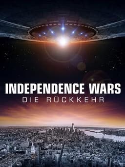 Interstellar Wars