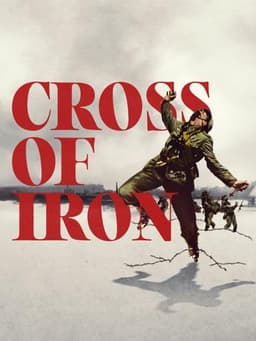 Cross of Iron