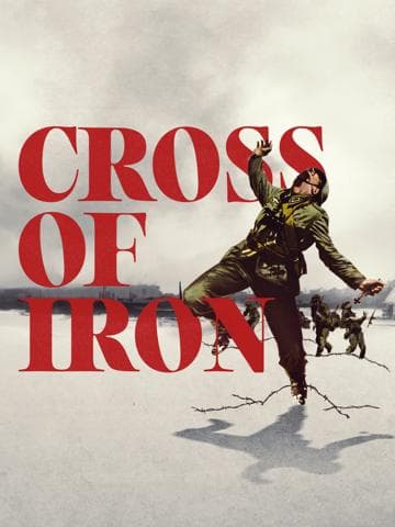 Cross of Iron