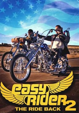 Easy Rider: The Ride Back