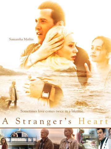A Stranger's Heart