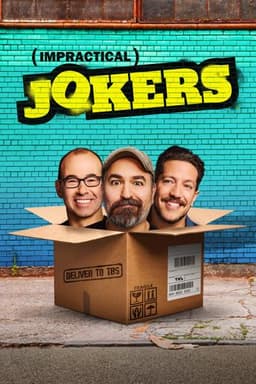Impractical Jokers