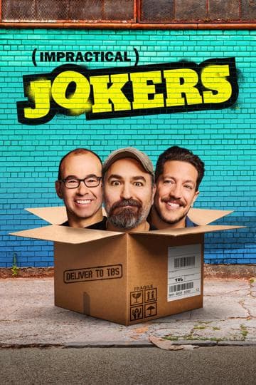 Impractical Jokers