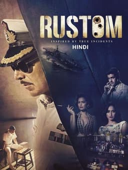 Rustom