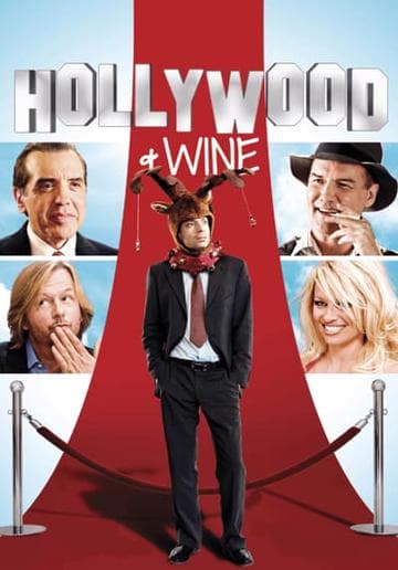 Hollywood & Wine