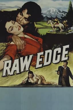 Raw Edge