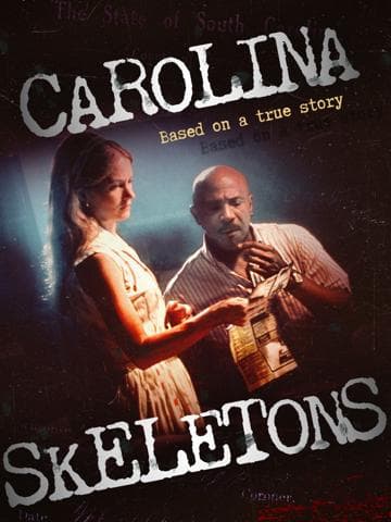 Carolina Skeletons