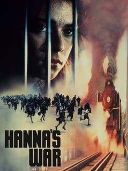 Hanna's War