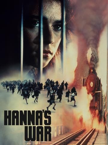 Hanna's War