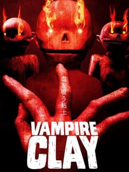 Vampire Clay