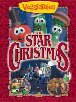 VeggieTales: The Star of Christmas