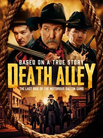 Death Alley